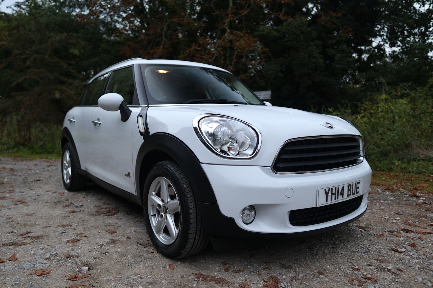 Used MINI Countryman 2014 for sale - 76082802: Photo 3