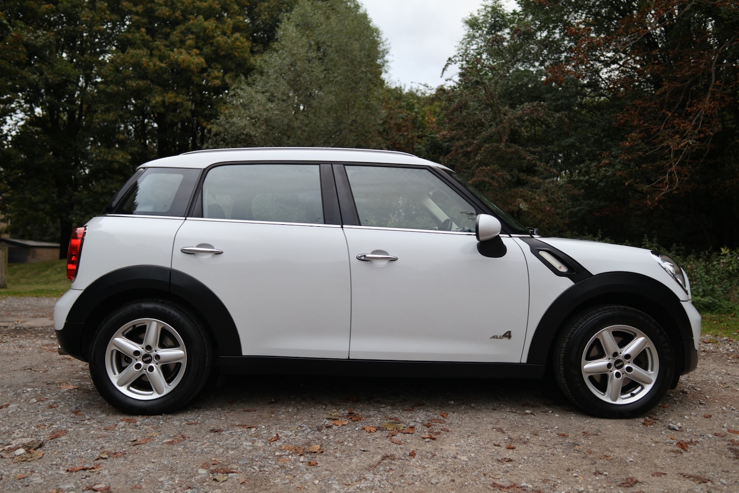 Used MINI Countryman 2014 for sale - 76082802: Photo 4