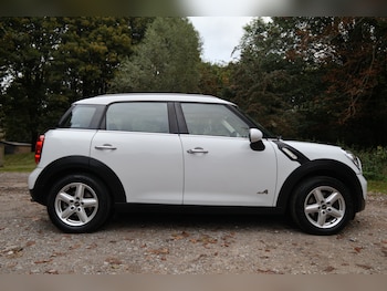 Used MINI Countryman 2014 for sale - 76082802: Photo