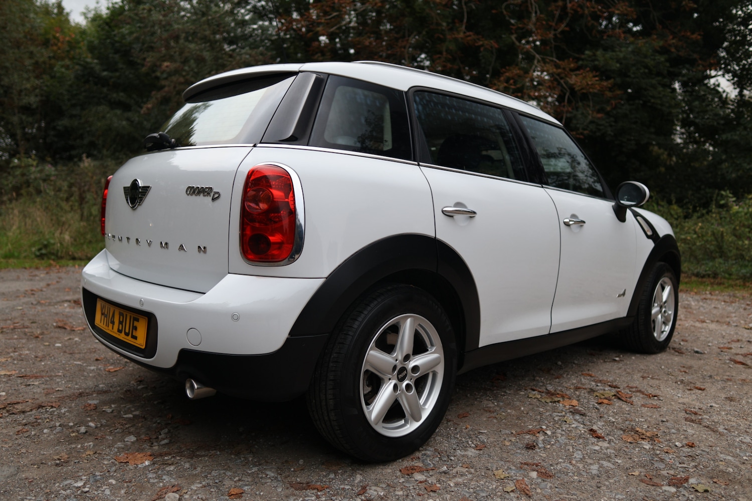 Used MINI Countryman 2014 for sale - 76082802: Photo 5