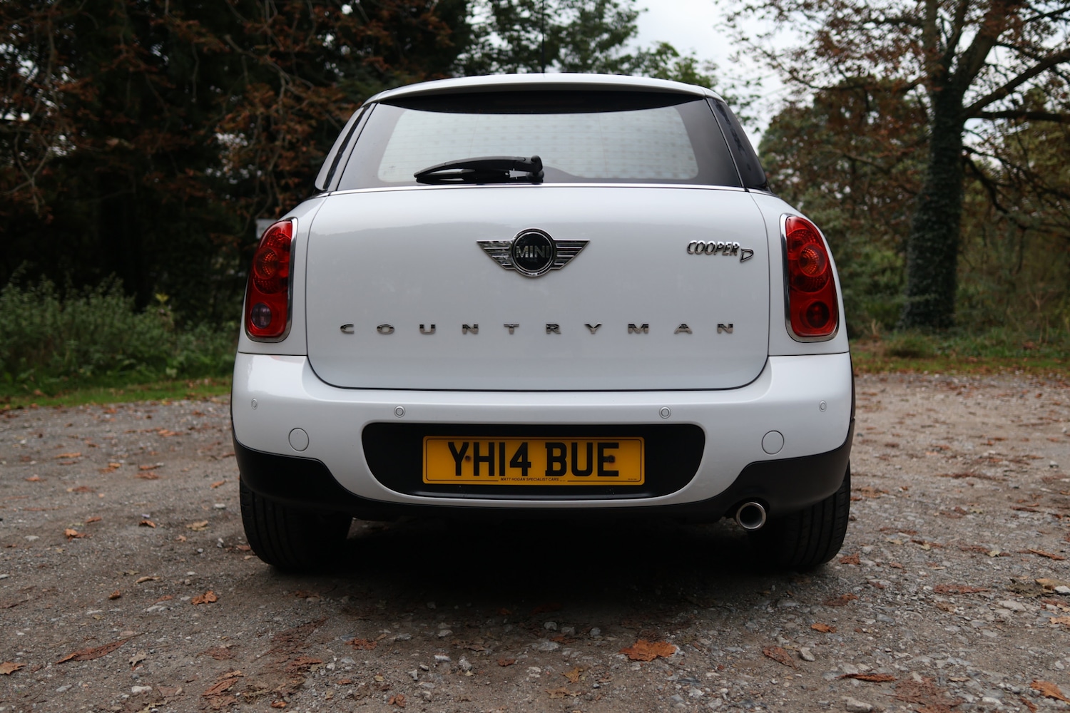 Used MINI Countryman 2014 for sale - 76082802: Photo 6