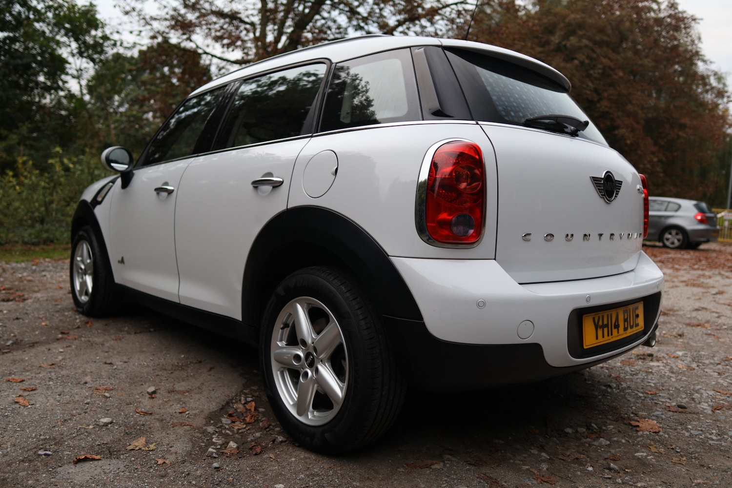 Used MINI Countryman 2014 for sale - 76082802: Photo 7