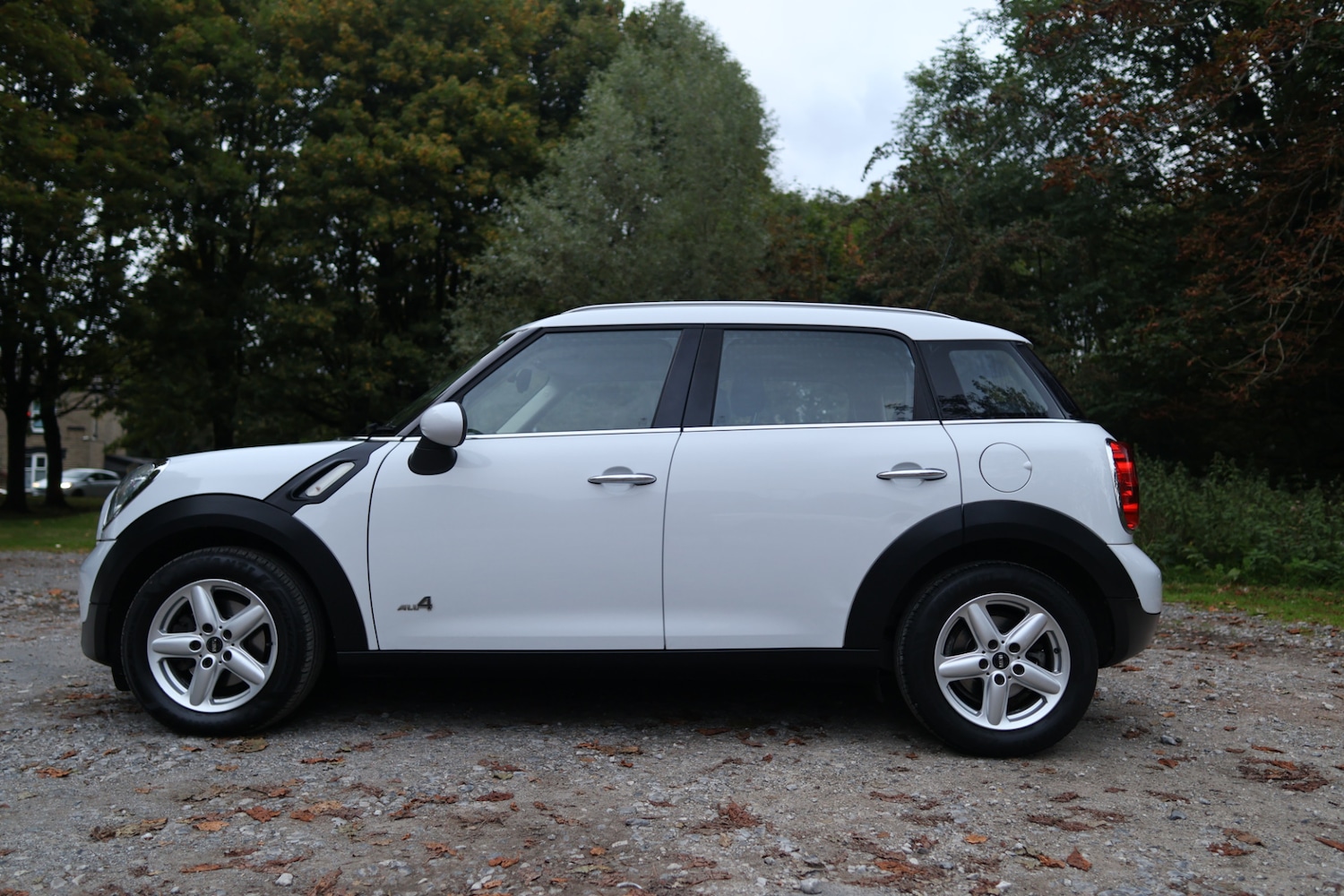 Used MINI Countryman 2014 for sale - 76082802: Photo 8