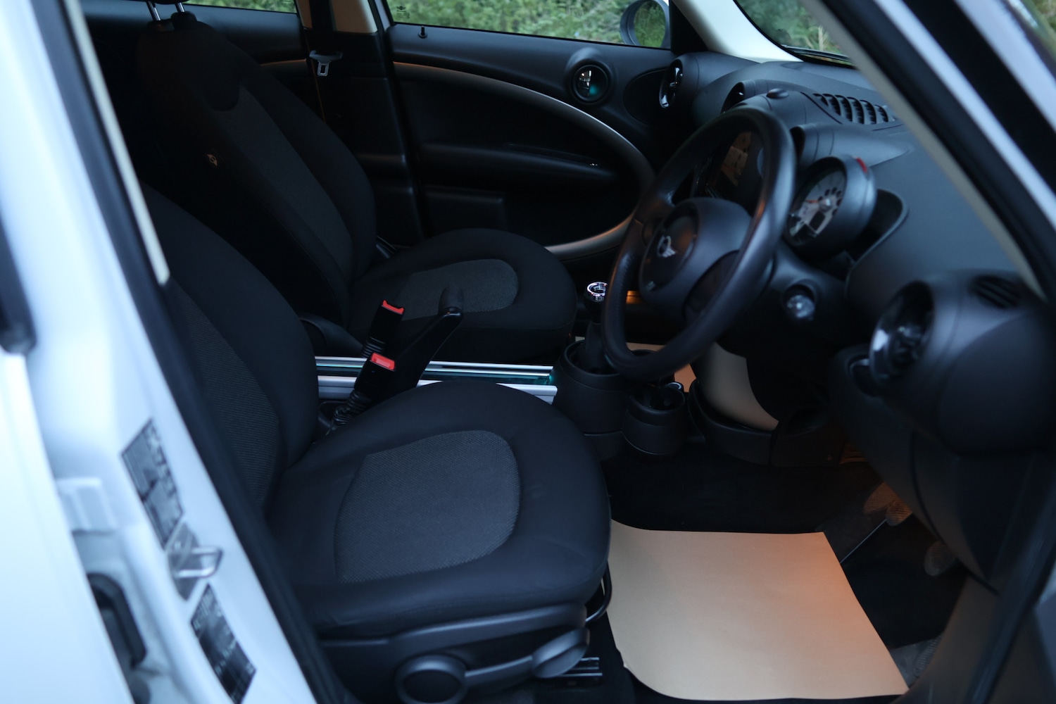 Used MINI Countryman 2014 for sale - 76082802: Photo 9