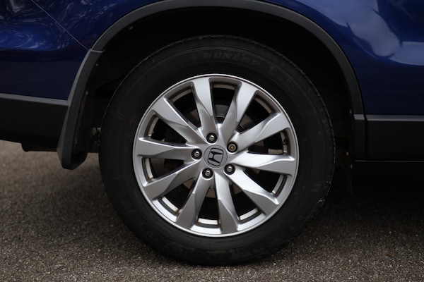Used Honda CR-V 2011 for sale - 76222485: Photo 10