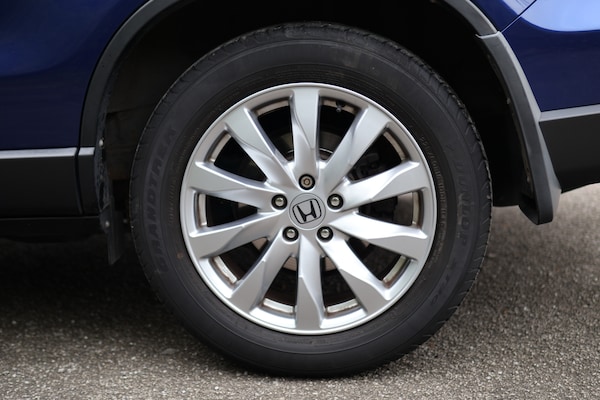 Used Honda CR-V 2011 for sale - 76222485: Photo 11