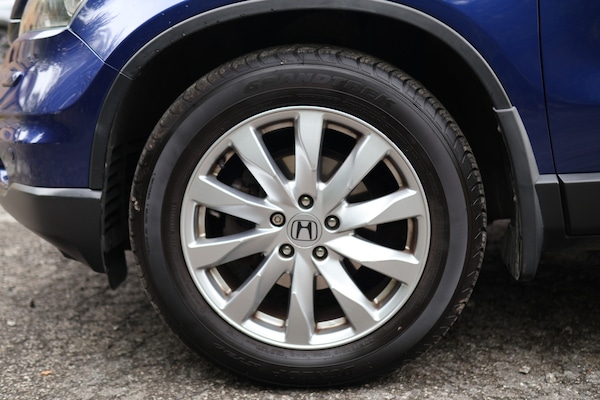 Used Honda CR-V 2011 for sale - 76222485: Photo 12