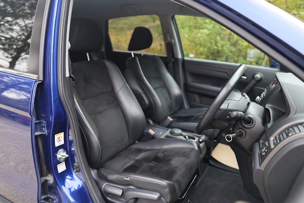 Used Honda CR-V 2011 for sale - 76222485: Photo 13