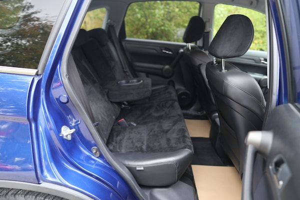 Used Honda CR-V 2011 for sale - 76222485: Photo 14