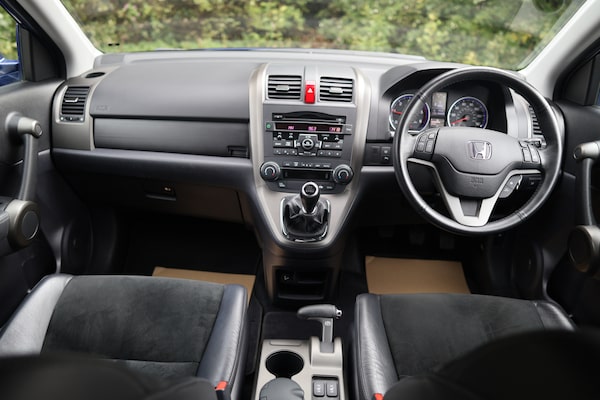 Used Honda CR-V 2011 for sale - 76222485: Photo 16