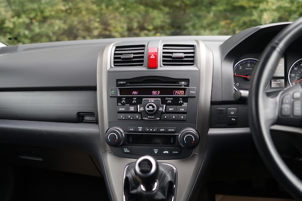 Used Honda CR-V 2011 for sale - 76222485: Photo 18