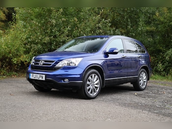 Used Honda CR-V 2011 for sale - 76222485: Photo