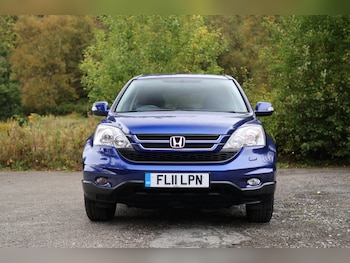 Used Honda CR-V 2011 for sale - 76222485: Photo