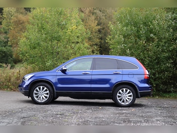 Used Honda CR-V 2011 for sale - 76222485: Photo