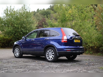 Used Honda CR-V 2011 for sale - 76222485: Photo