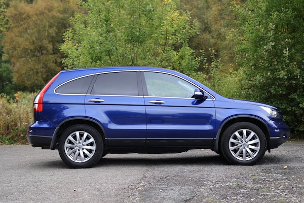 Used Honda CR-V 2011 for sale - 76222485: Photo 7