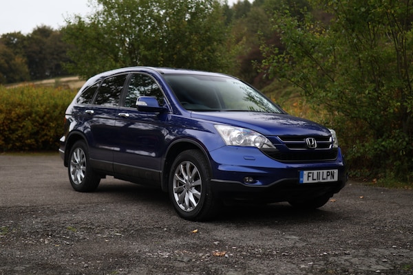 Used Honda CR-V 2011 for sale - 76222485: Photo 8