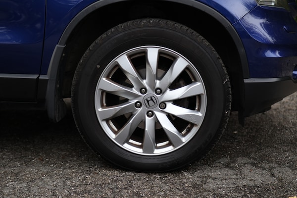 Used Honda CR-V 2011 for sale - 76222485: Photo 9
