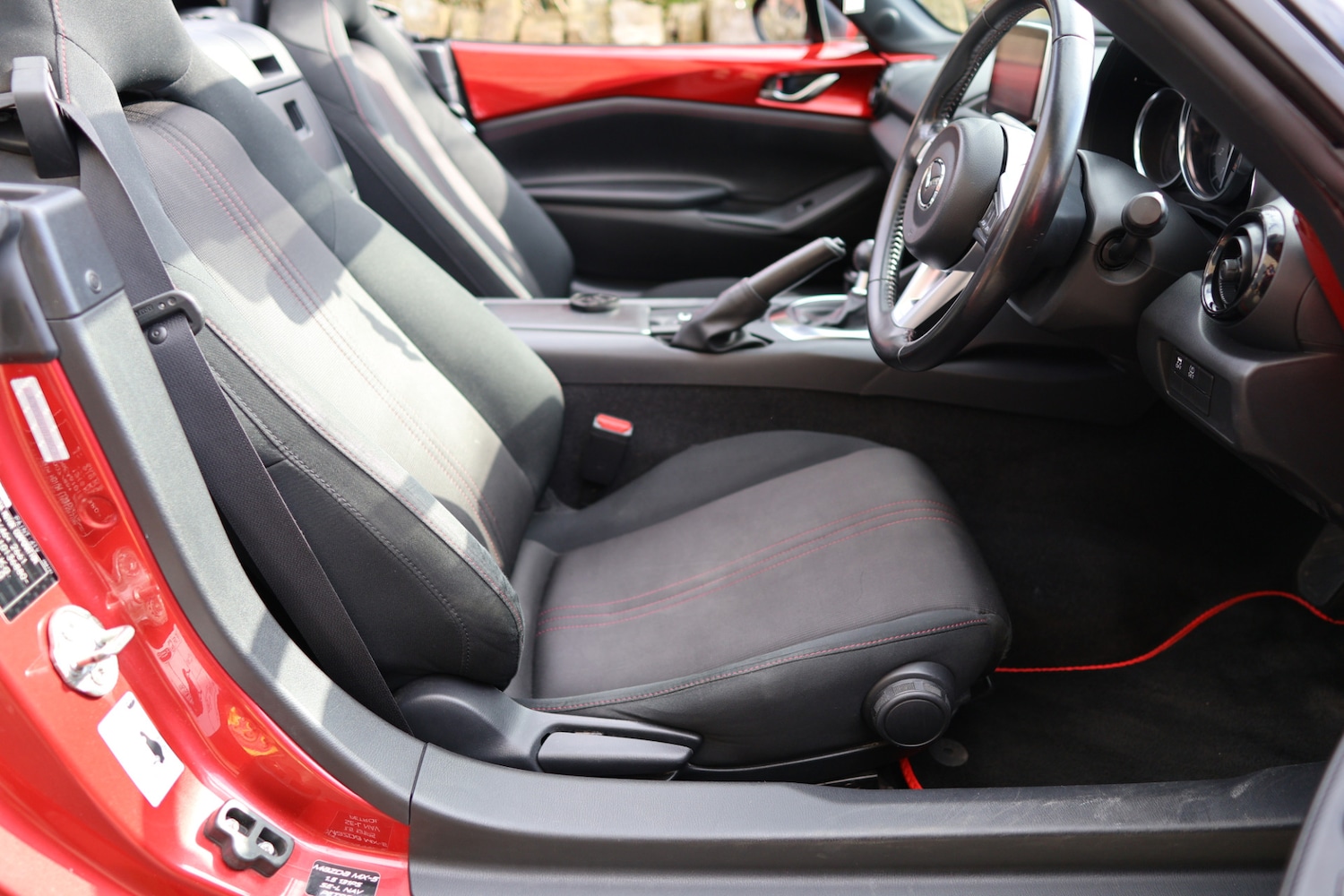 Used Mazda MX-5 2017 for sale - 78166171: Photo 10