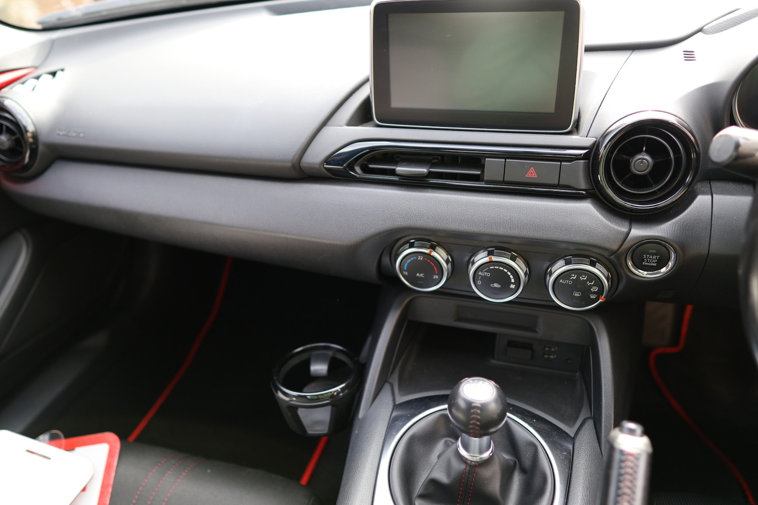 Used Mazda MX-5 2017 for sale - 78166171: Photo 11