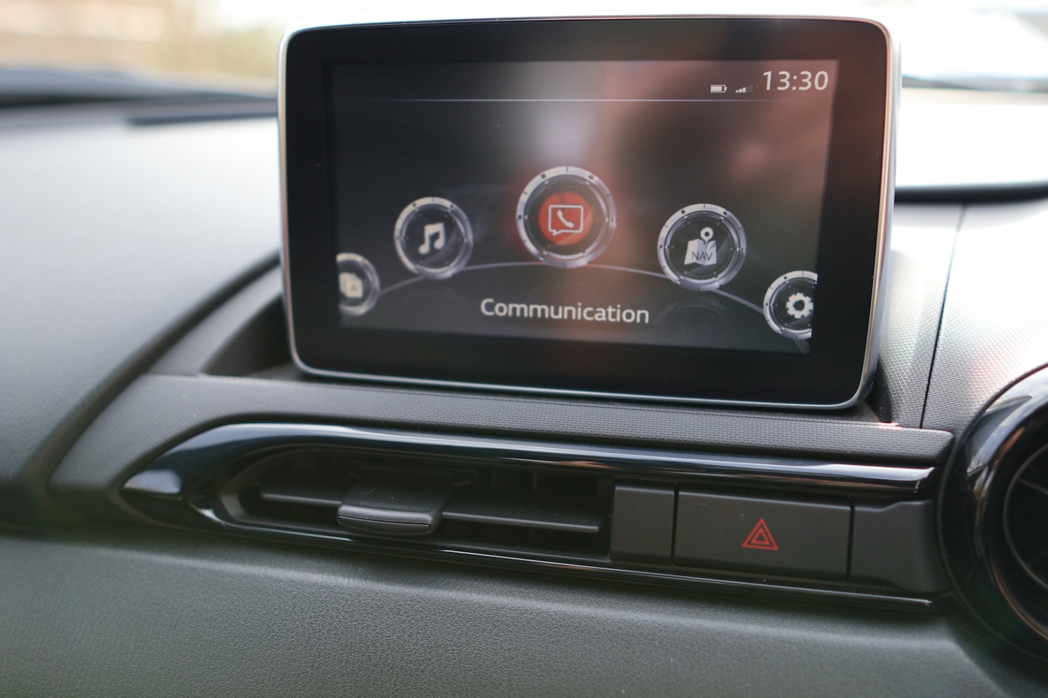 Used Mazda MX-5 2017 for sale - 78166171: Photo 12