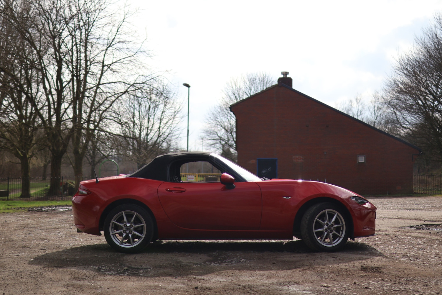 Used Mazda MX-5 2017 for sale - 78166171: Photo 20