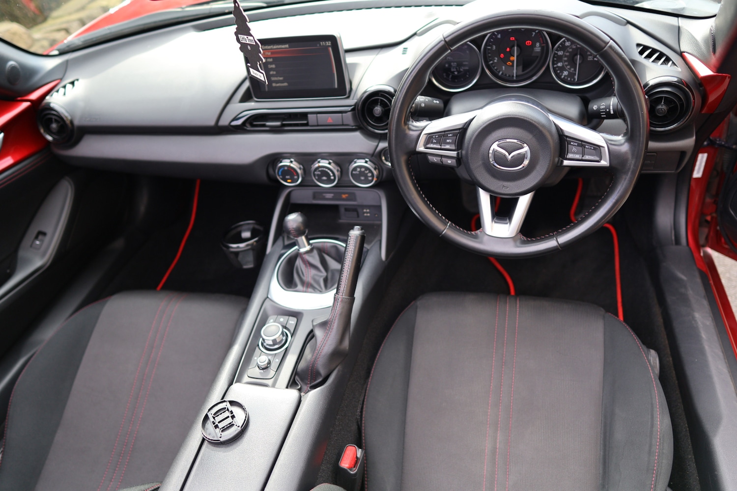 Used Mazda MX-5 2017 for sale - 78166171: Photo 9