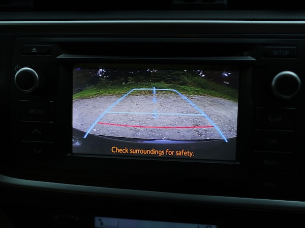 Used Toyota Auris 2014 for sale - 75330000: Photo 10