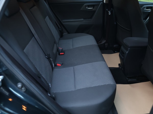 Used Toyota Auris 2014 for sale - 75330000: Photo 13