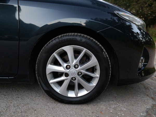 Used Toyota Auris 2014 for sale - 75330000: Photo 17