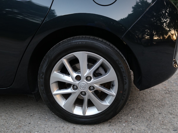 Used Toyota Auris 2014 for sale - 75330000: Photo 18