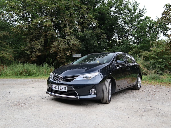 Used Toyota Auris 2014 for sale - 75330000: Photo 1
