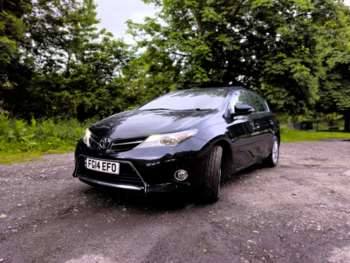 2014 (14) - 1.6 V-Matic Icon 5dr