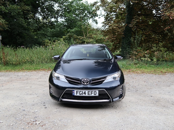 Used Toyota Auris 2014 for sale - 75330000: Photo 2