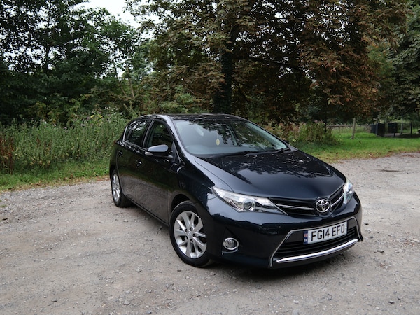 Used Toyota Auris 2014 for sale - 75330000: Photo 3