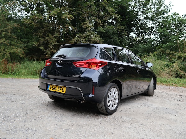 Used Toyota Auris 2014 for sale - 75330000: Photo 7