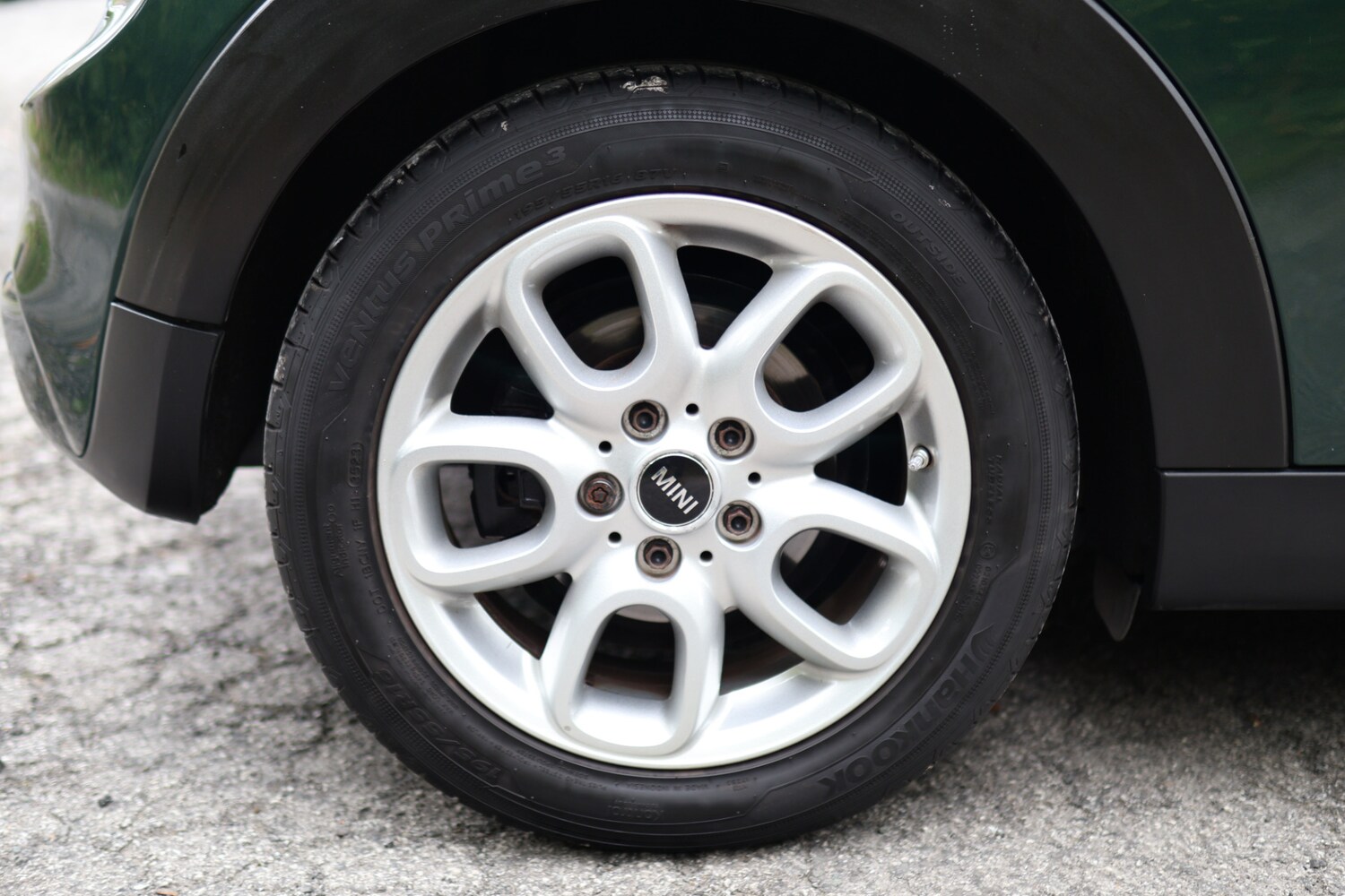 Used MINI Hatch 2014 for sale - 78166812: Photo 12