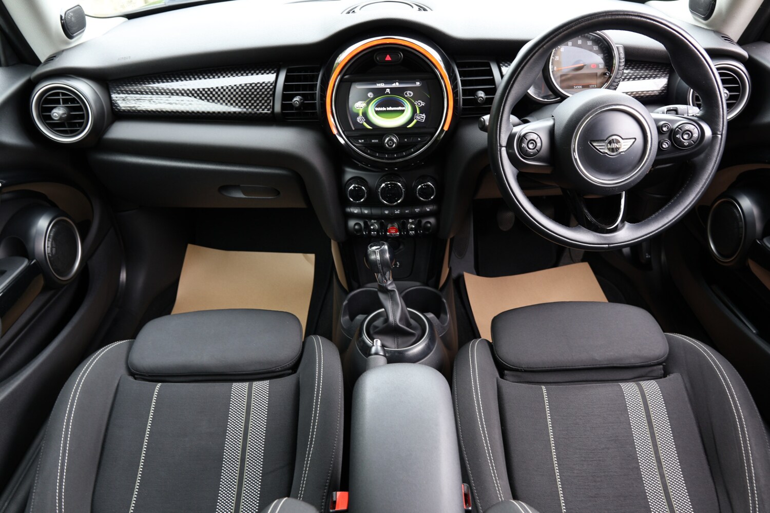 Used MINI Hatch 2014 for sale - 78166812: Photo 15