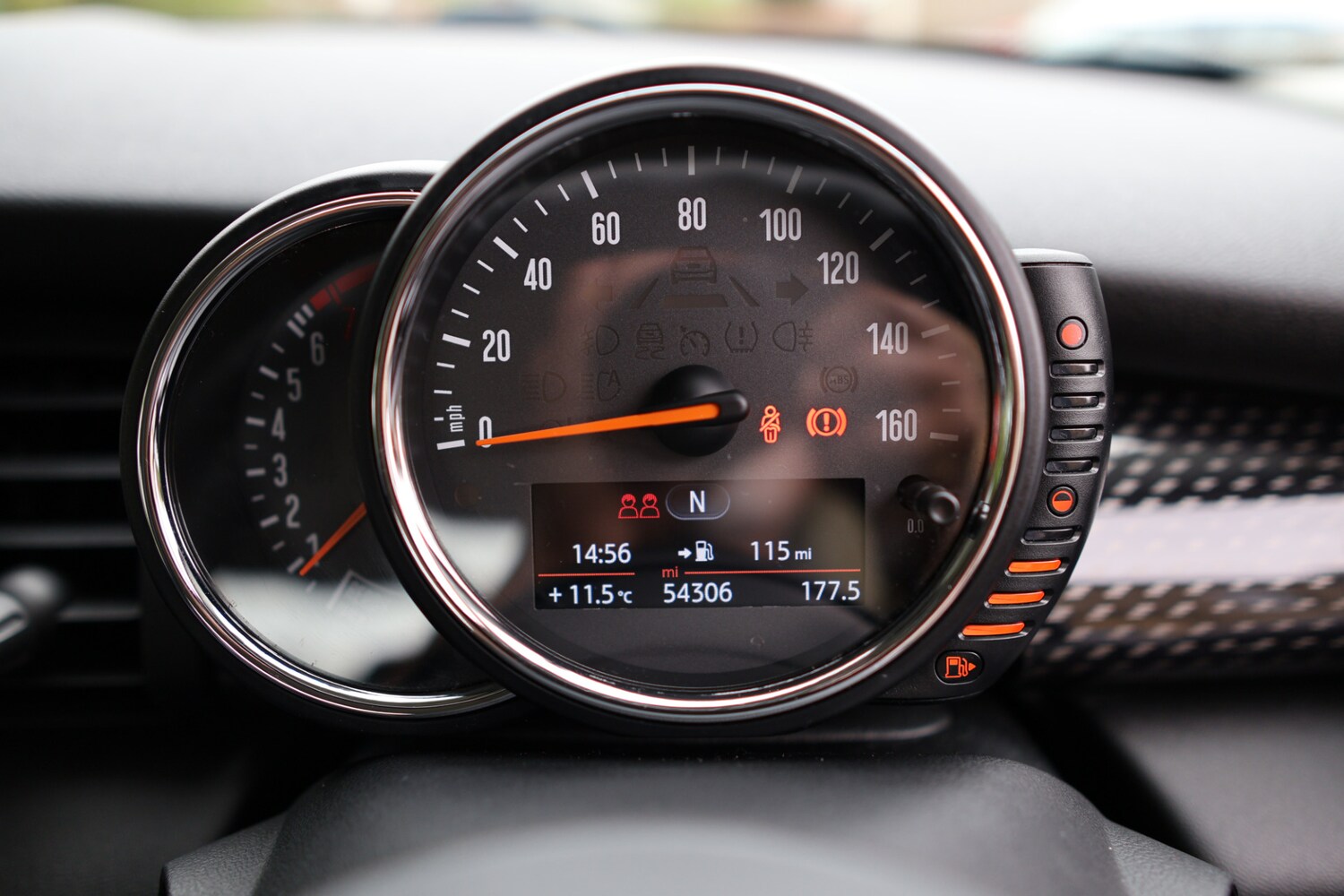 Used MINI Hatch 2014 for sale - 78166812: Photo 17