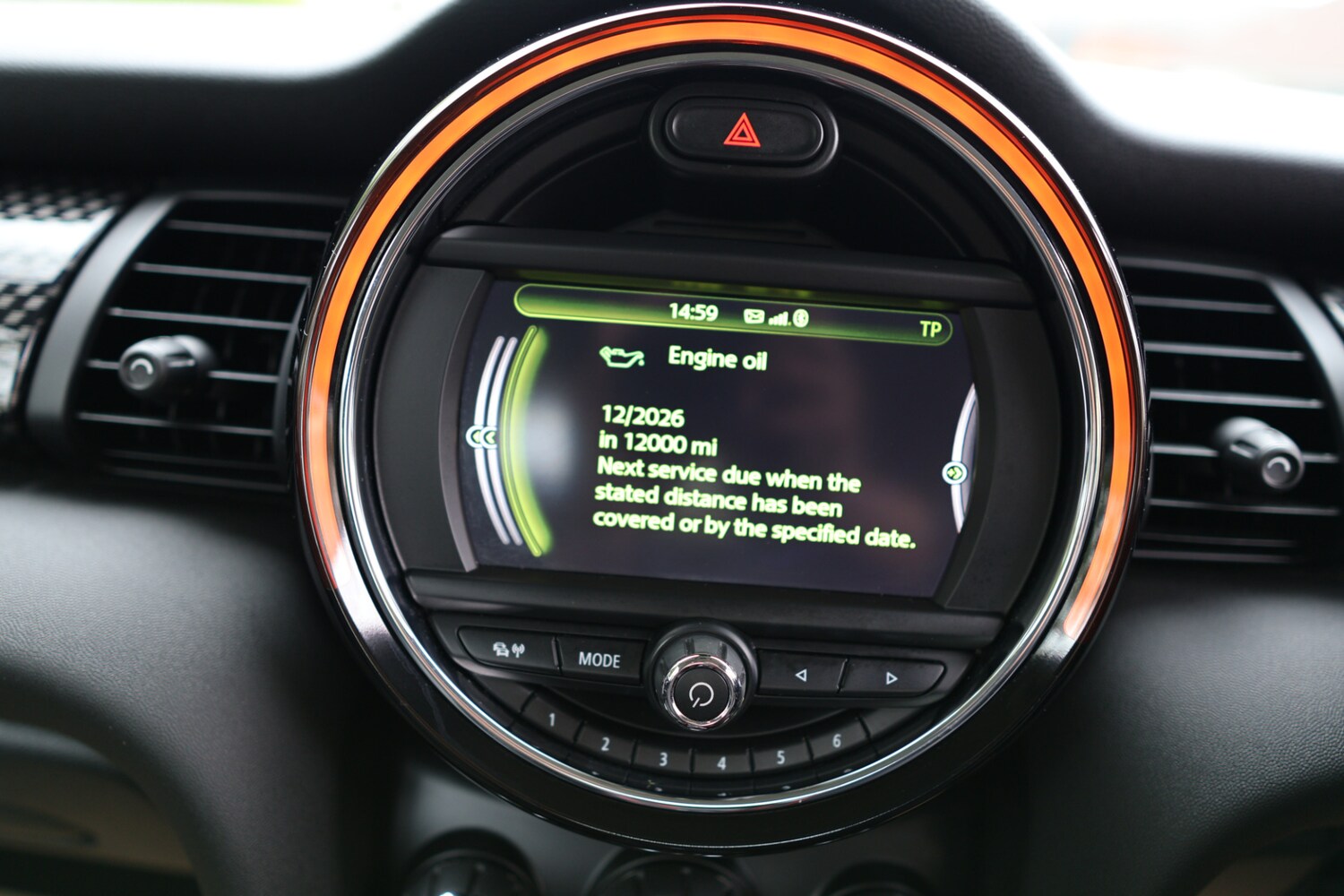 Used MINI Hatch 2014 for sale - 78166812: Photo 28