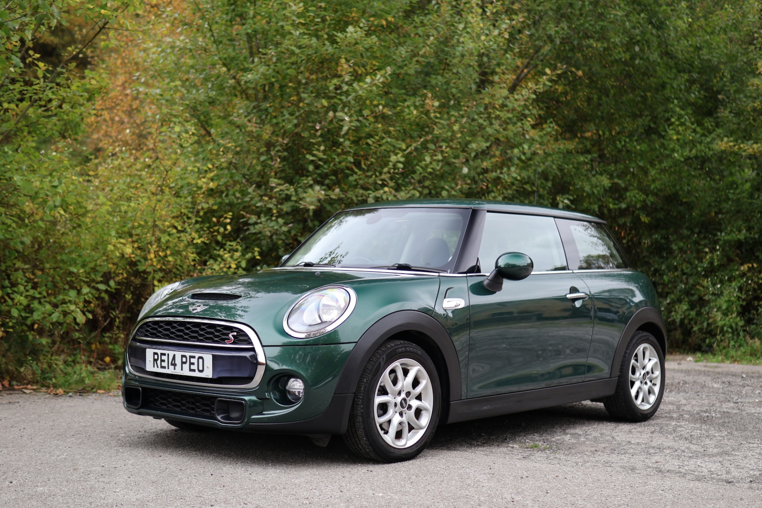 Used MINI Hatch 2014 for sale - 78166812: Photo 3