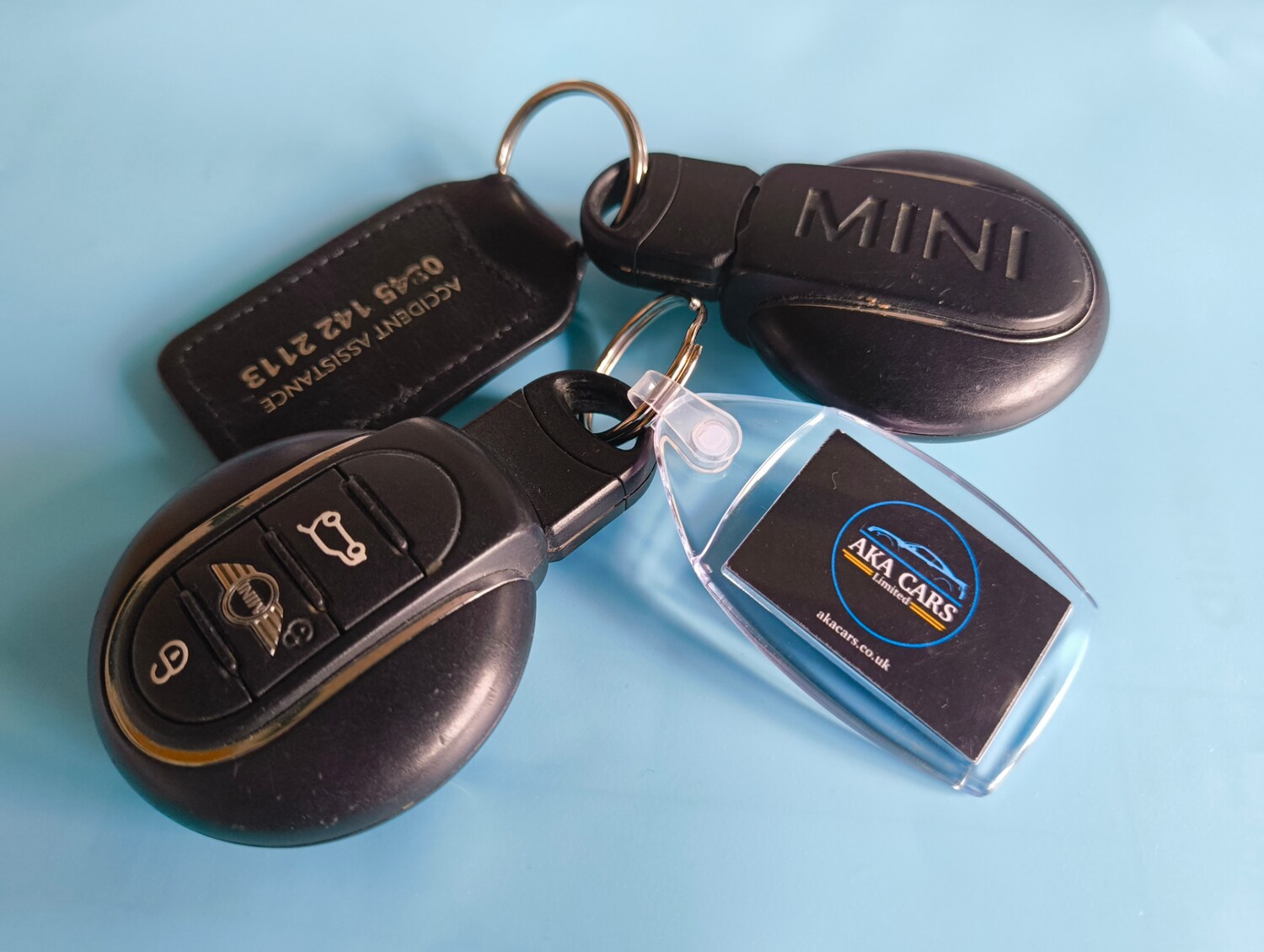 Used MINI Hatch 2014 for sale - 78166812: Photo 32