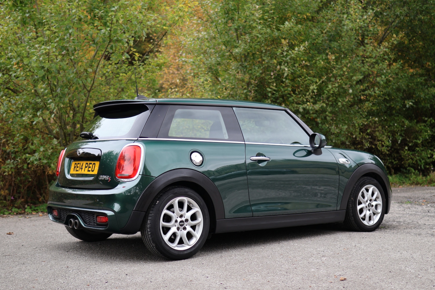 Used MINI Hatch 2014 for sale - 78166812: Photo 5