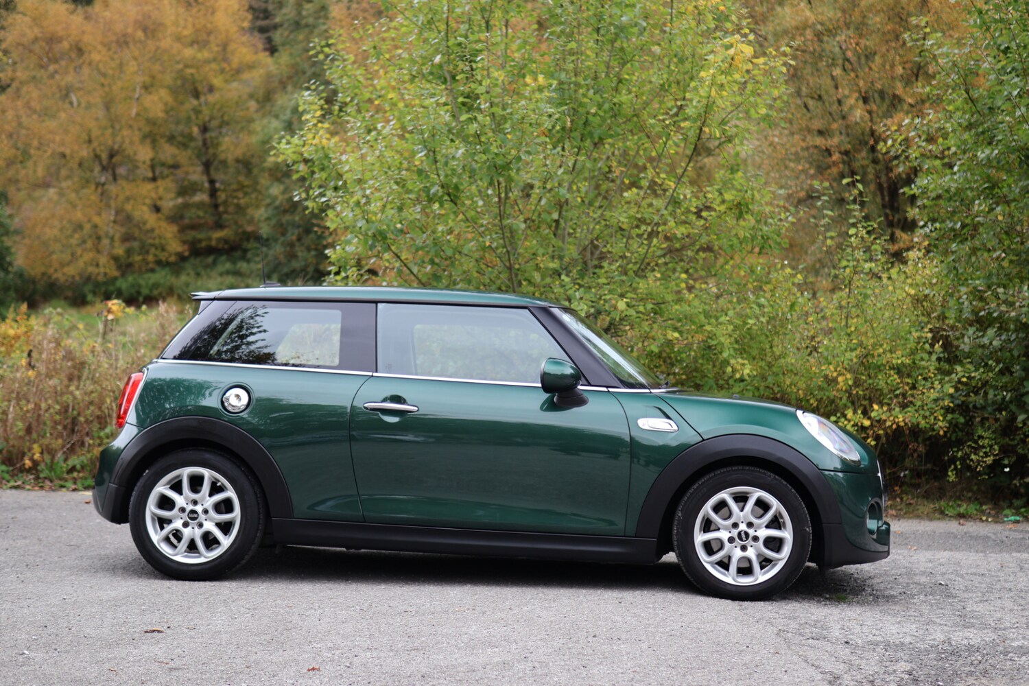 Used MINI Hatch 2014 for sale - 78166812: Photo 6