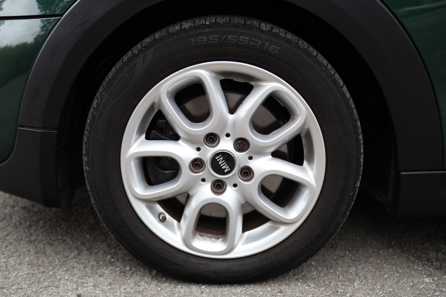 Used MINI Hatch 2014 for sale - 78166812: Photo 9