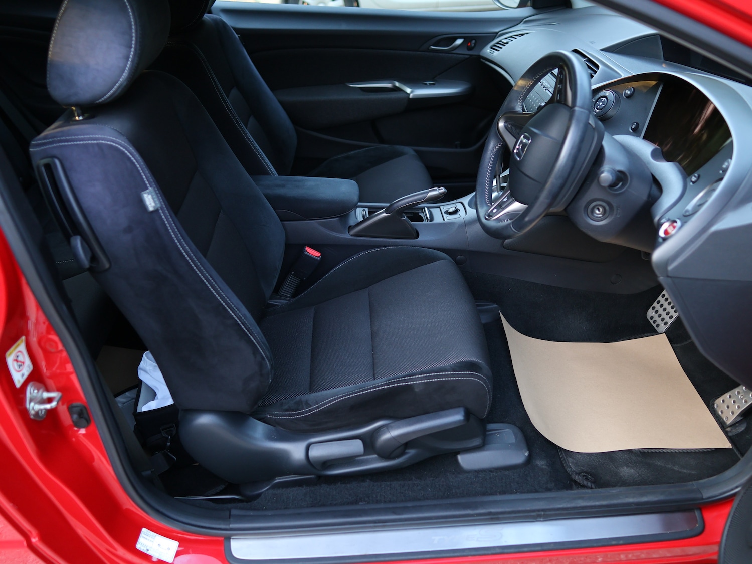 Vehicle 13