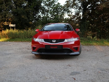 Used Honda Civic 2010 for sale - 75622545: Photo