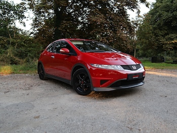 Used Honda Civic 2010 for sale - 75622545: Photo