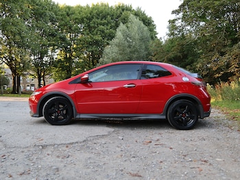 Used Honda Civic 2010 for sale - 75622545: Photo