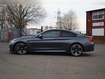 Used BMW M4 2015 for sale - 78366927: Photo